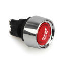 Auto Ignition Engine Start Switch Push Button Race